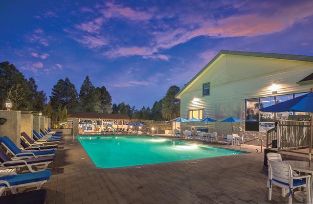 Wyndham Flagstaff