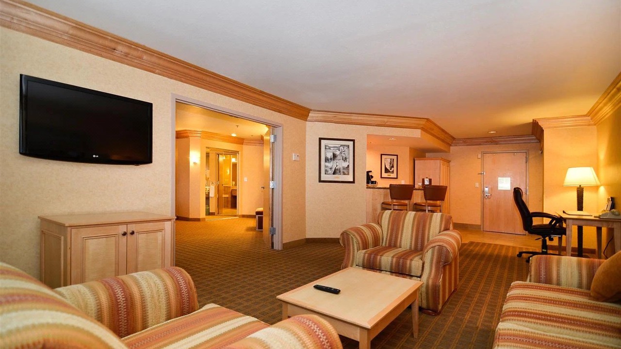 Photo of Livingroom in Tusayan