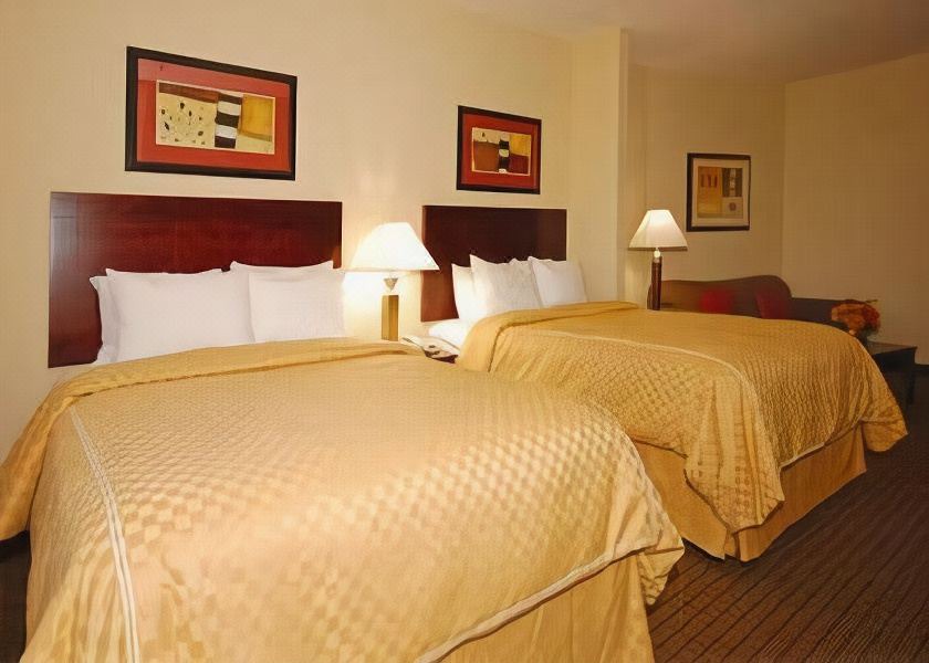 Photo of Bedroom in Clayton