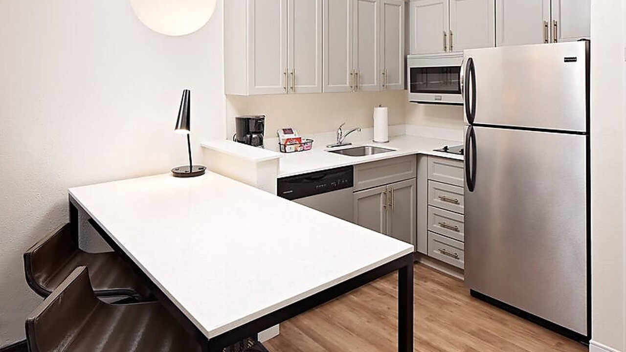 Photo of Kitchen in Tysons