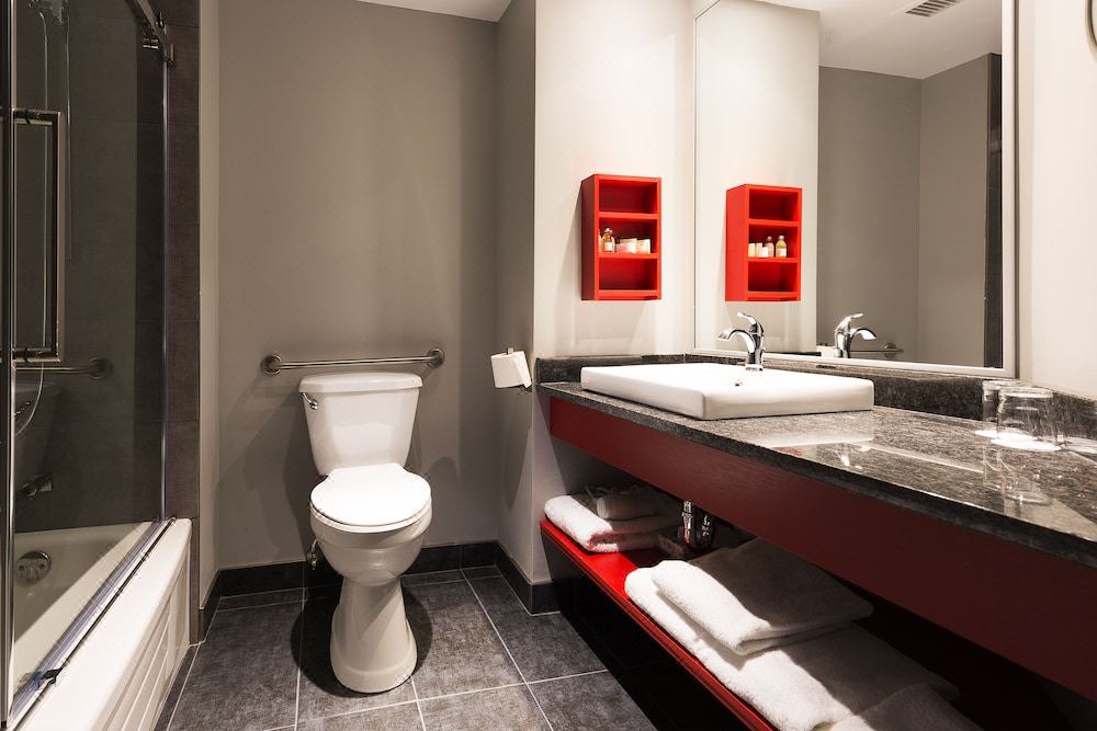 Photo of Bathroom in Alma