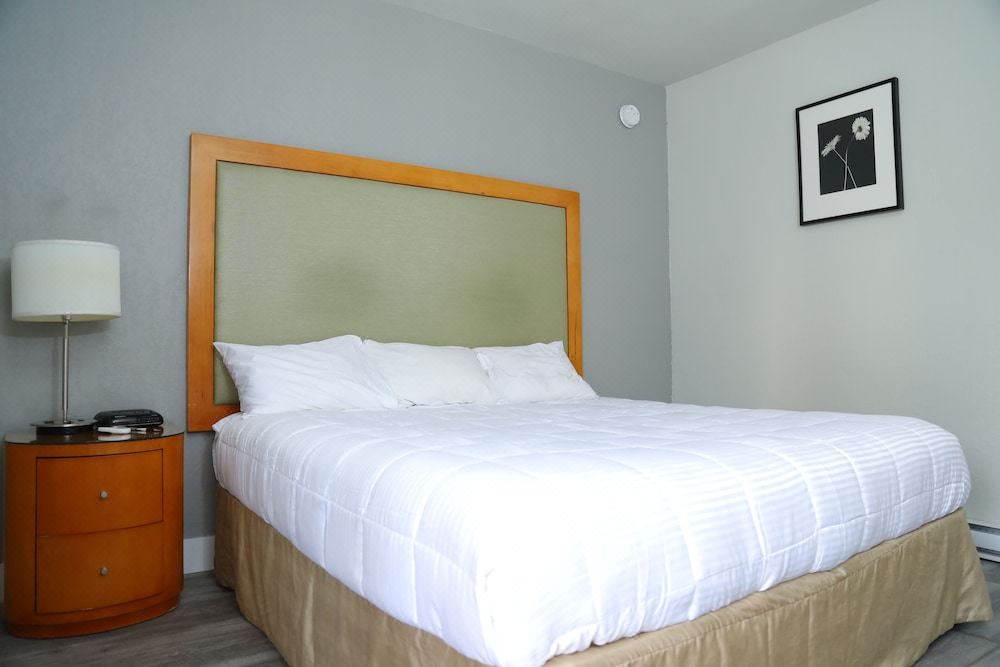 Photo of Bedroom in Prince George