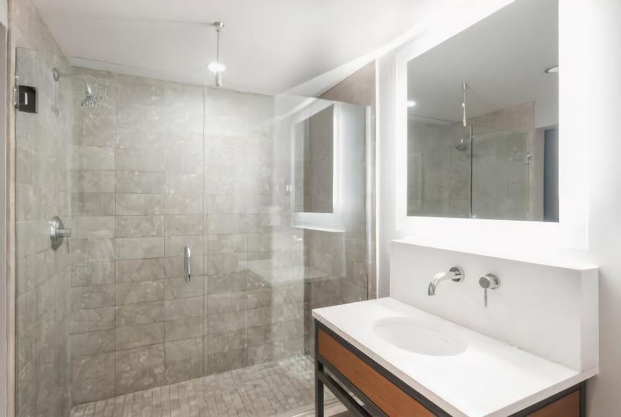 Photo of Bathroom in Moss Bay