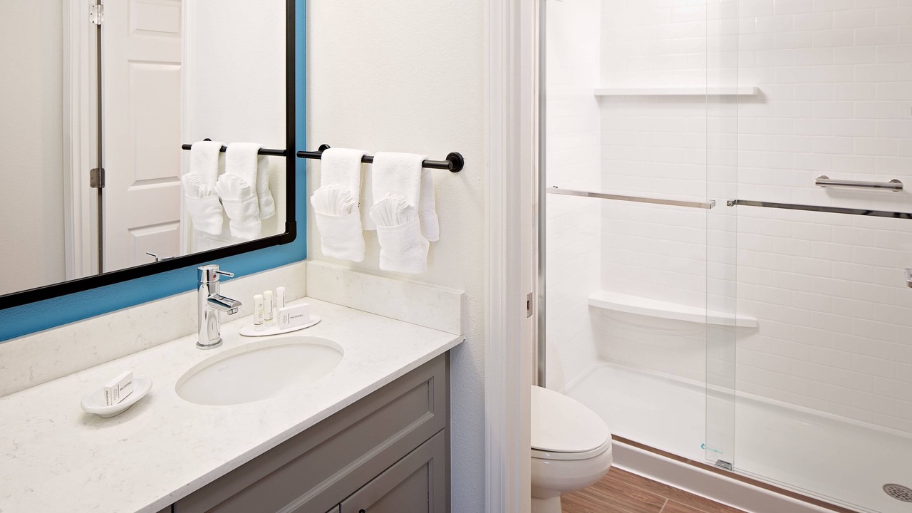 Photo of Bathroom in Tysons