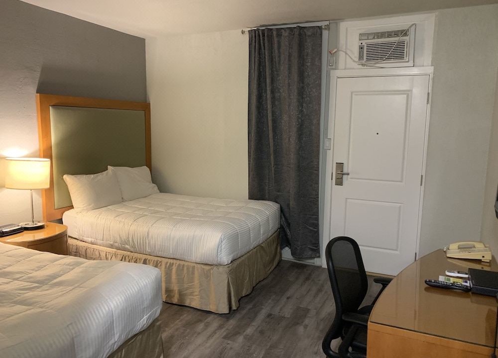 Photo of Bedroom in Prince George