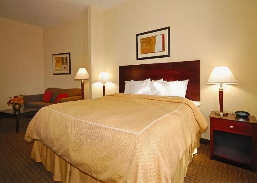 Photo of Bedroom in Clayton
