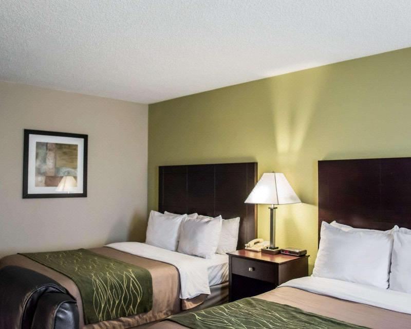 Photo of Bedroom in Clearwater