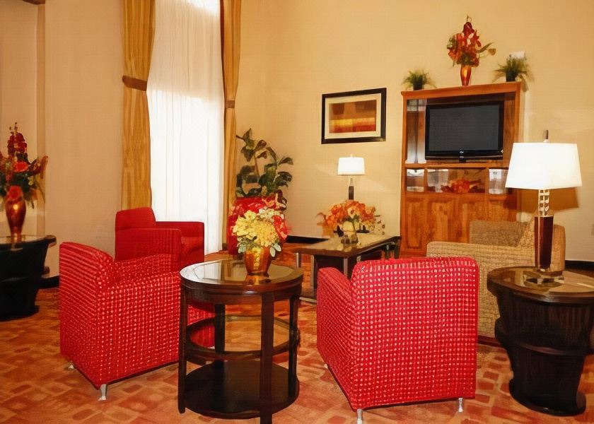 Photo of Livingroom in Clayton