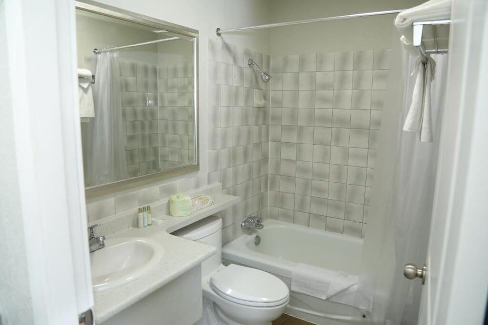 Photo of Bathroom in Prince George