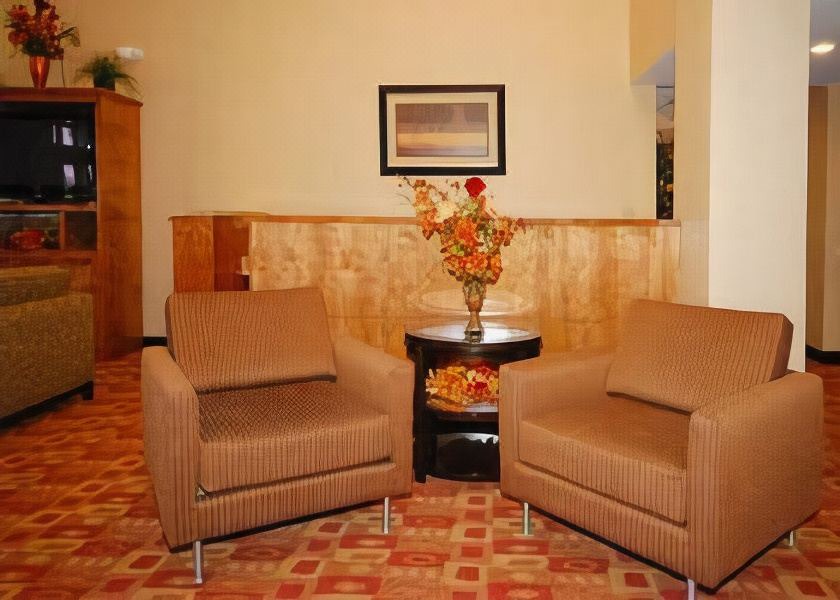 Photo of Livingroom in Clayton