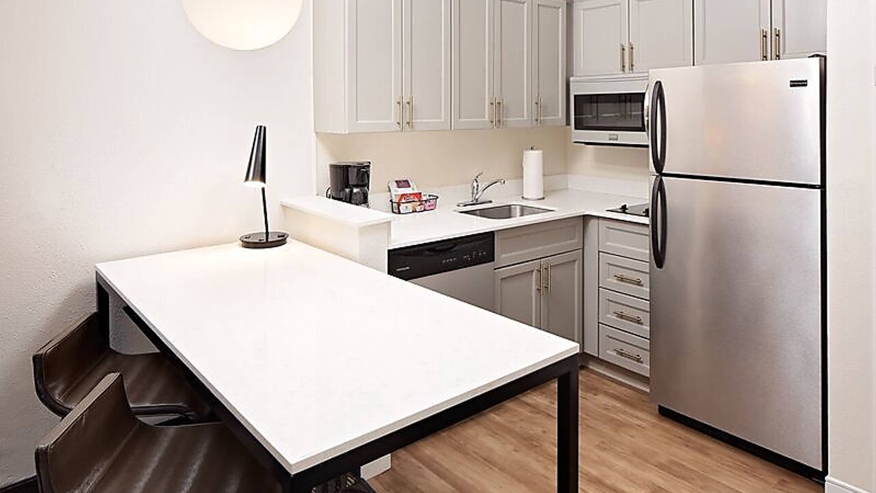 Photo of Kitchen in Tysons