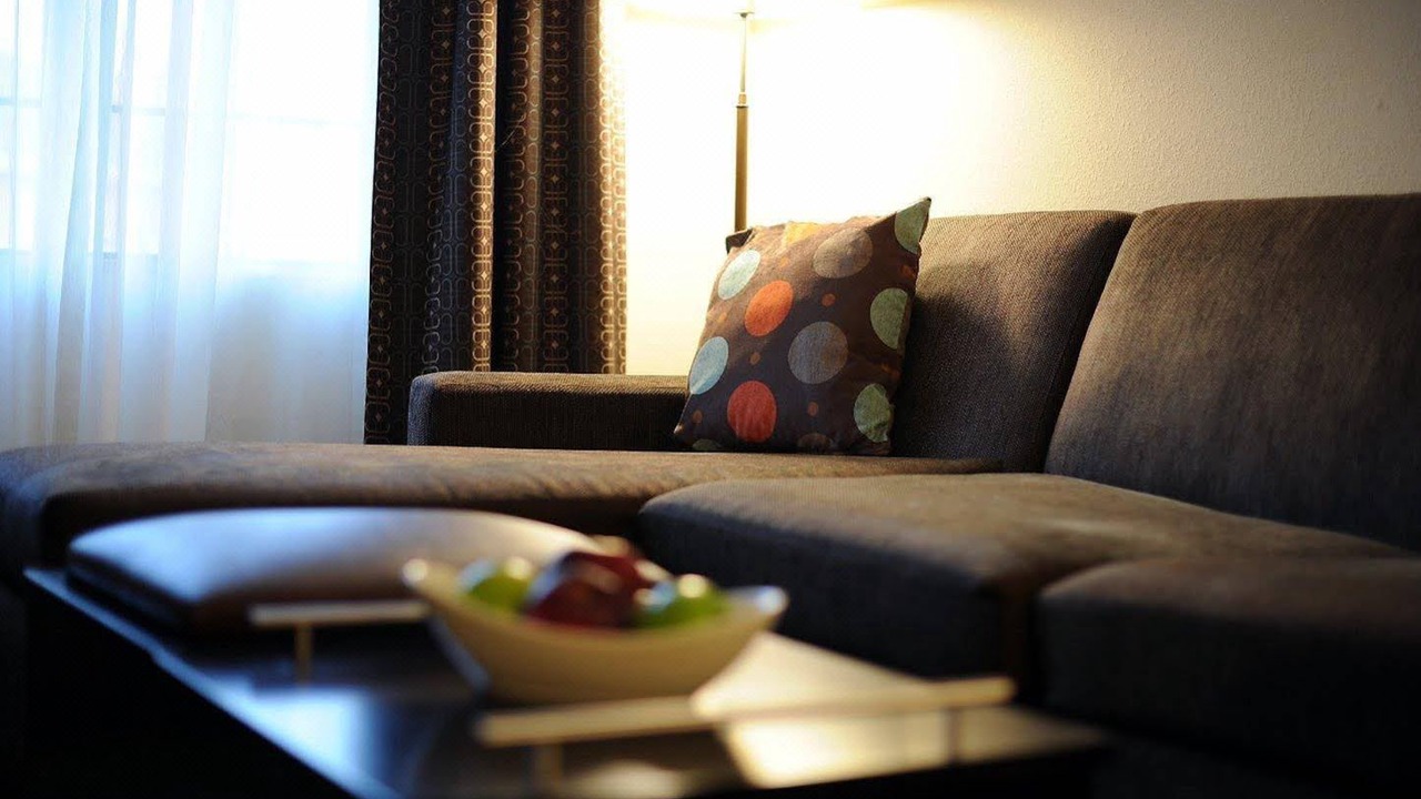 Photo of Livingroom in Tuttle West
