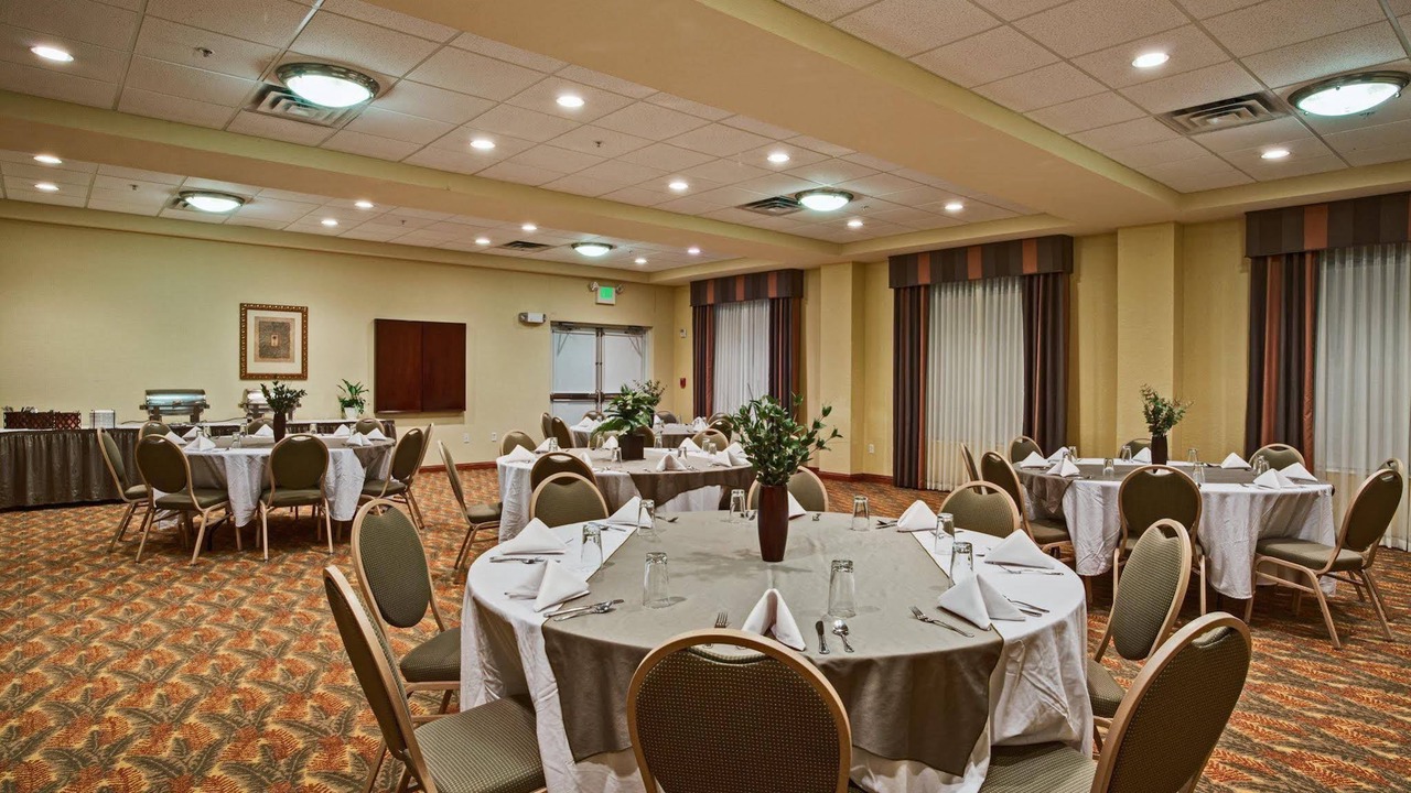 Photo of Livingroom in Port Canaveral