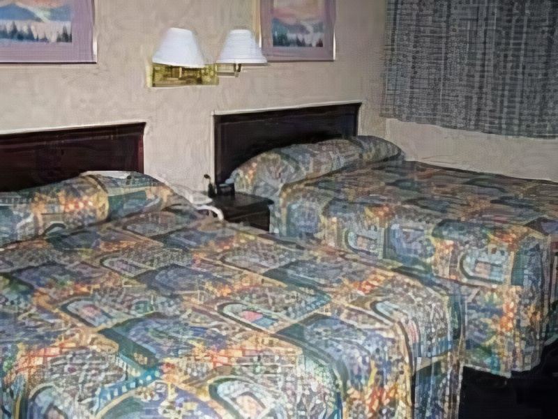 Photo of Bedroom in Banff Trail