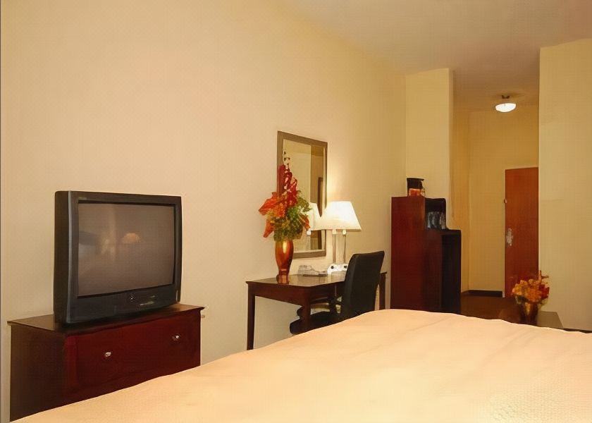 Photo of Bedroom in Clayton