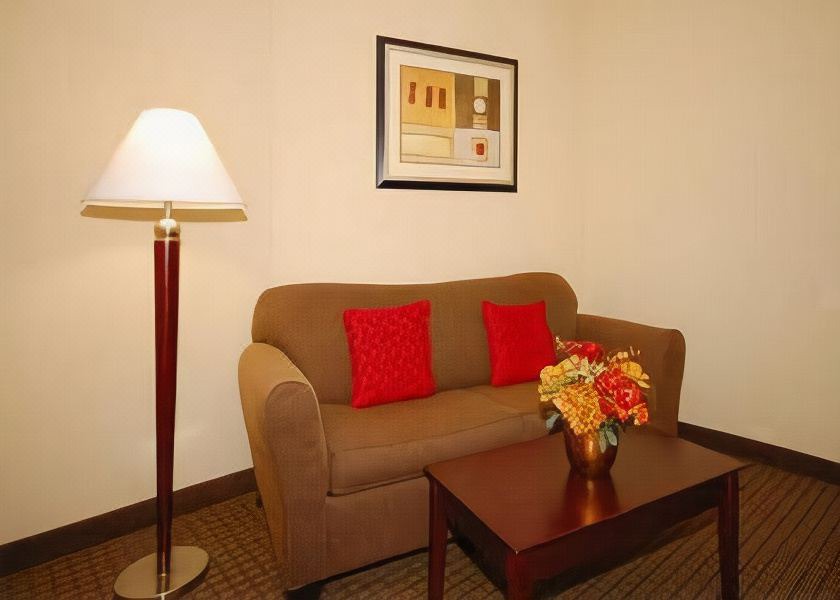 Photo of Livingroom in Clayton