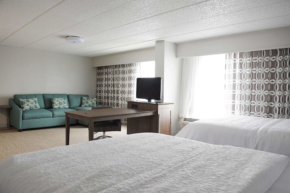 Photo of Bedroom in Dulles Town Center