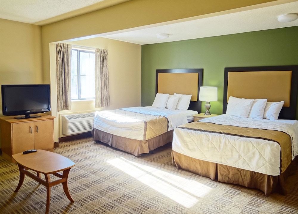 Photo of Bedroom in Durham
