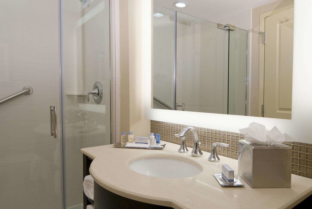 Photo of Bathroom in Dulles Town Center