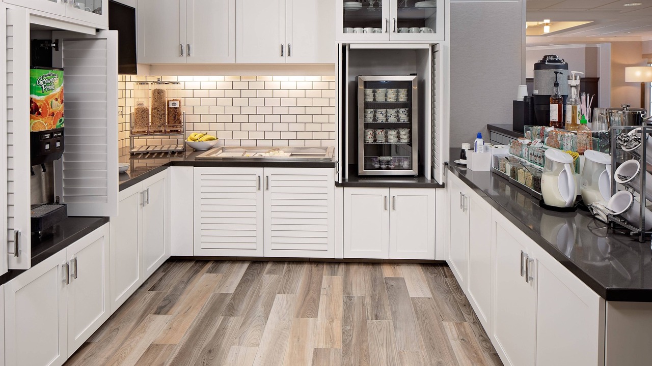 Photo of Kitchen in Tysons