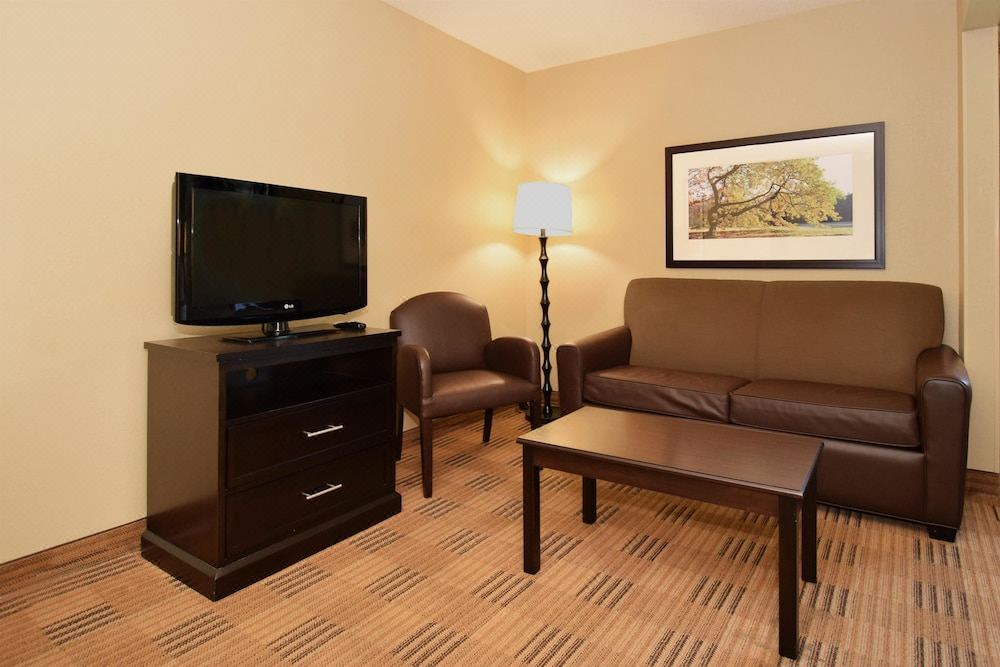Photo of Livingroom in Durham