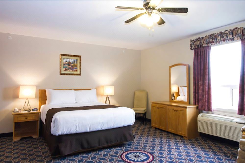 Photo of Bedroom in Drayton Valley