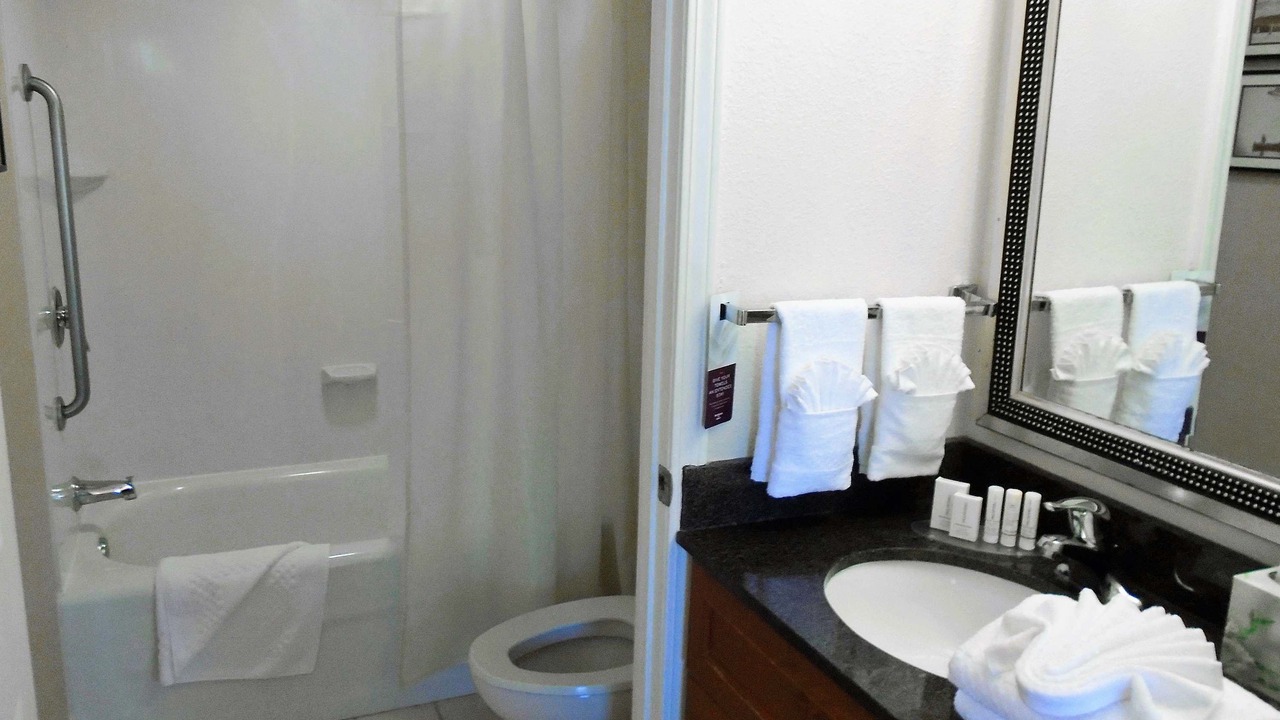 Photo of Bathroom in Tysons