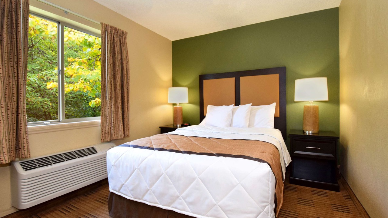 Photo of Bedroom in Durham