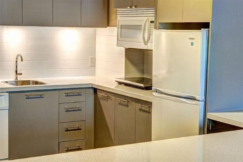 Photo of Kitchen in Fort McMurray