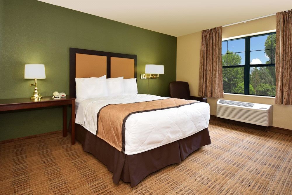 Photo of Bedroom in Gaithersburg