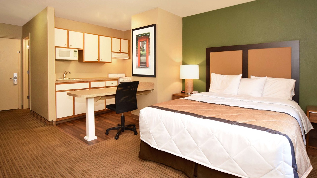 Photo of Bedroom in Durham