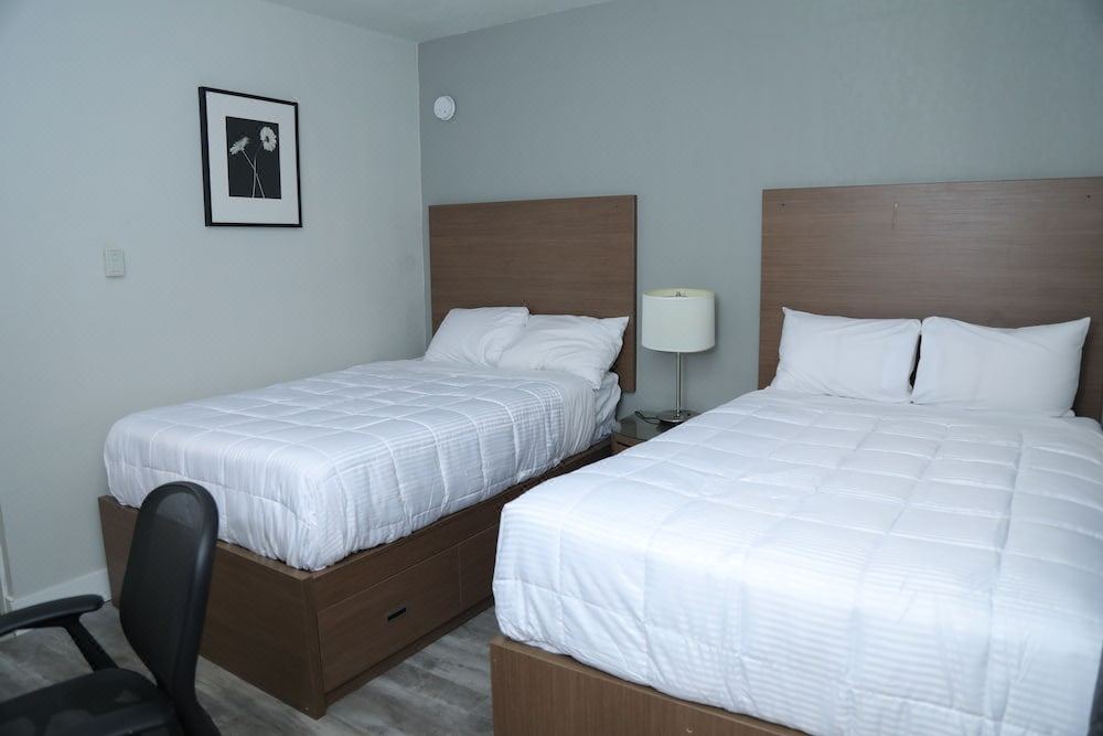 Photo of Bedroom in Prince George