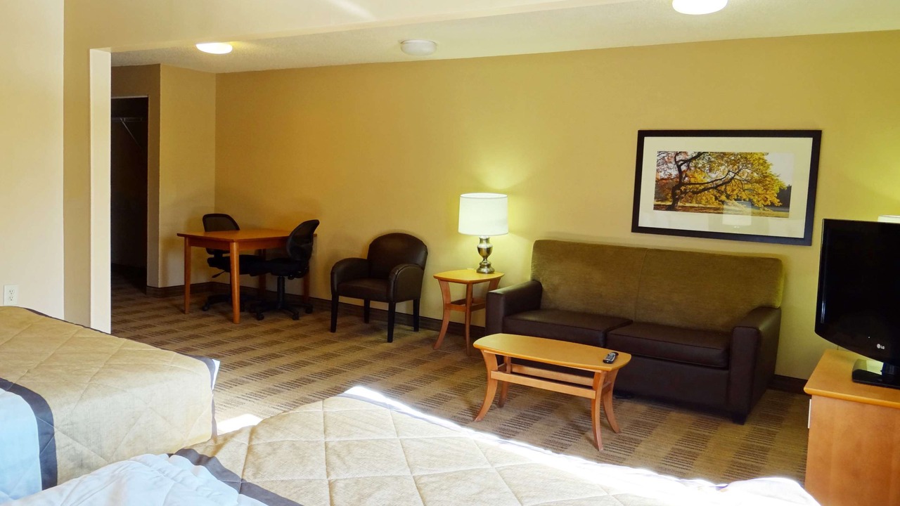 Photo of Livingroom in Durham