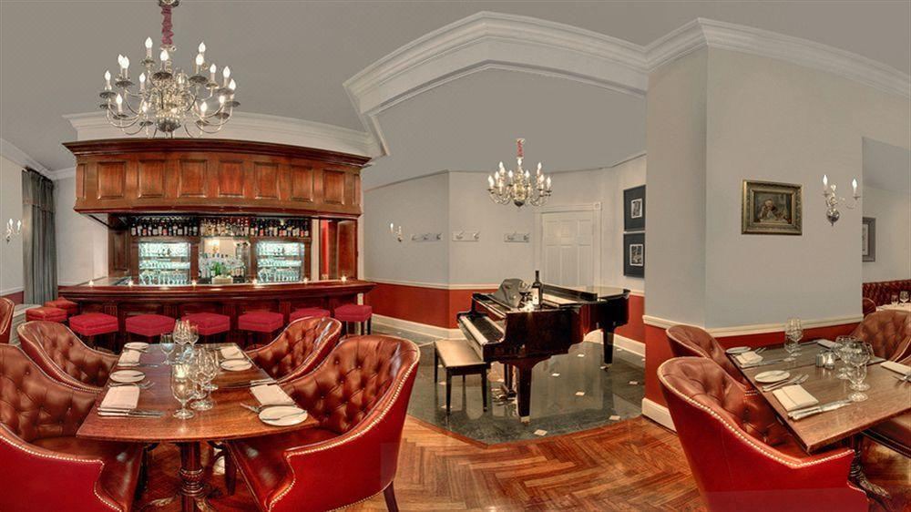Photo of Livingroom in Old Town Alexandria