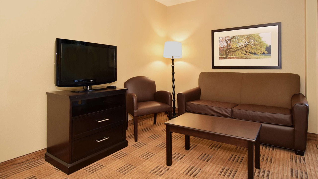 Photo of Livingroom in Durham
