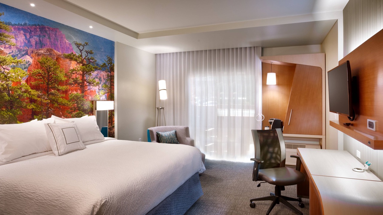 Photo of Bedroom in West Sedona