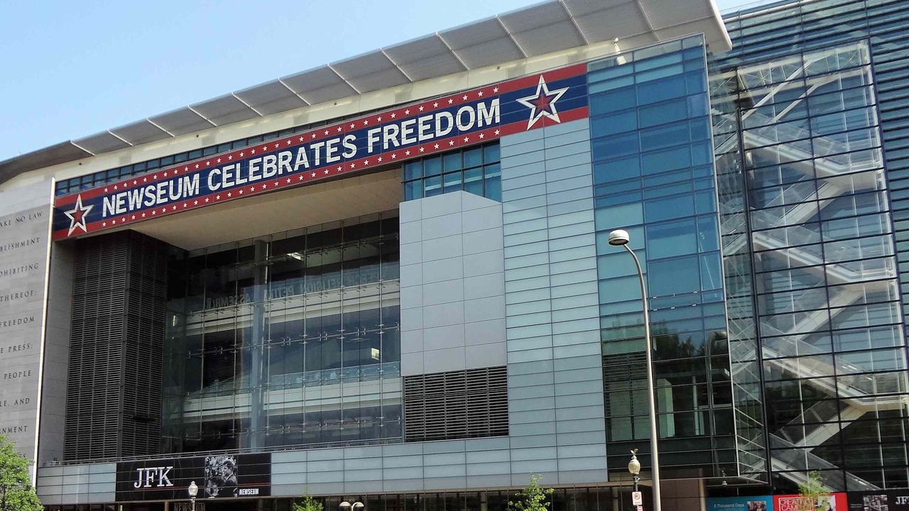 Photo of Buildings in Tysons