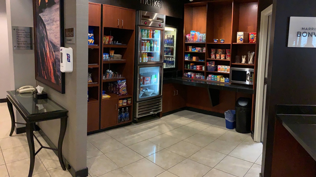 Photo of Livingroom in Downtown Halifax