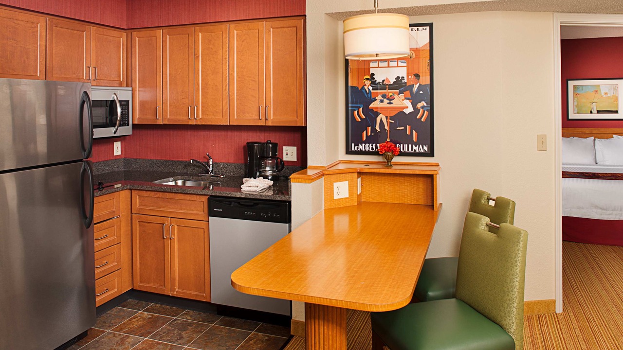 Photo of Kitchen in Tysons