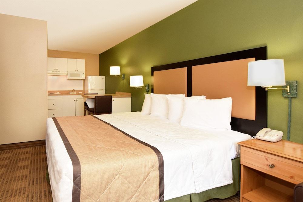 Photo of Bedroom in Durham