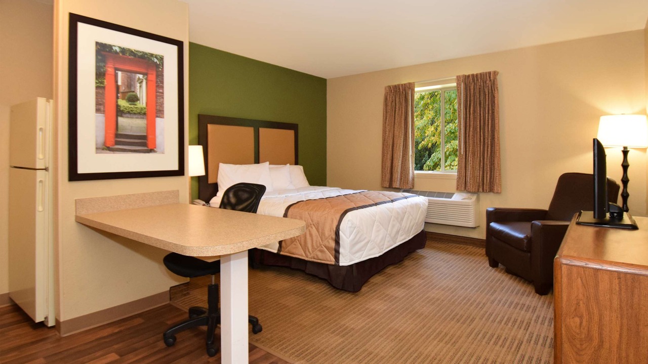 Photo of Bedroom in Durham