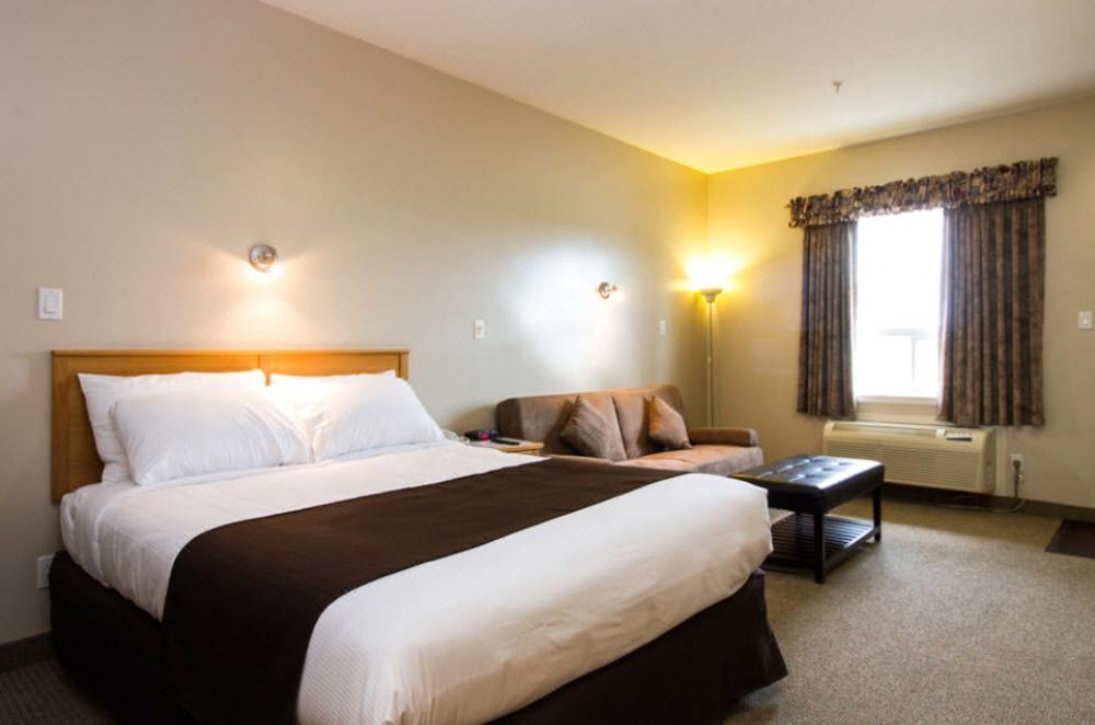 Photo of Bedroom in Drayton Valley