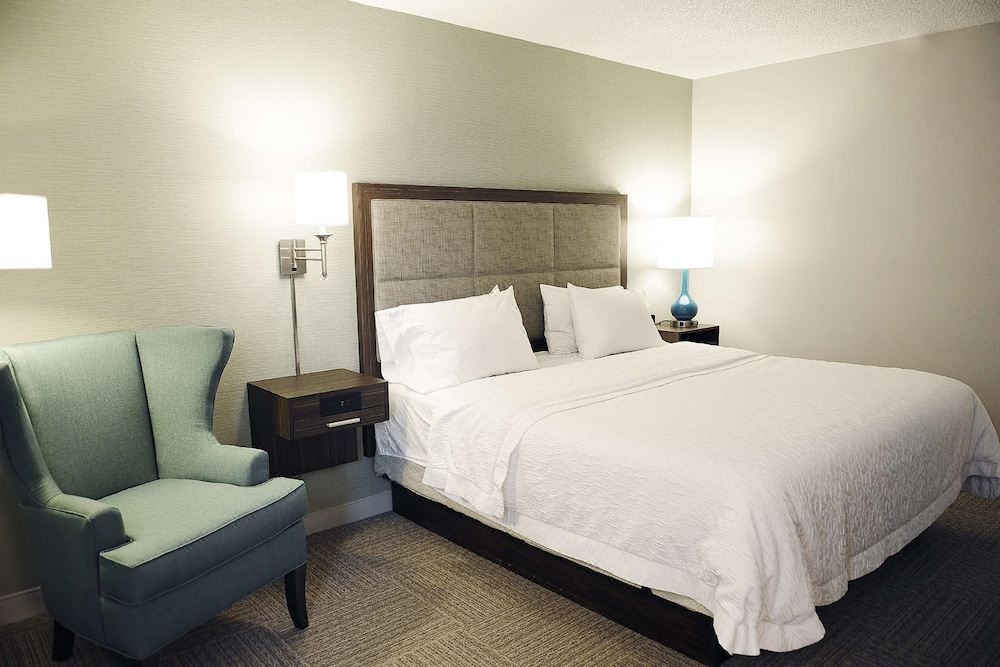 Photo of Bedroom in Dulles Town Center