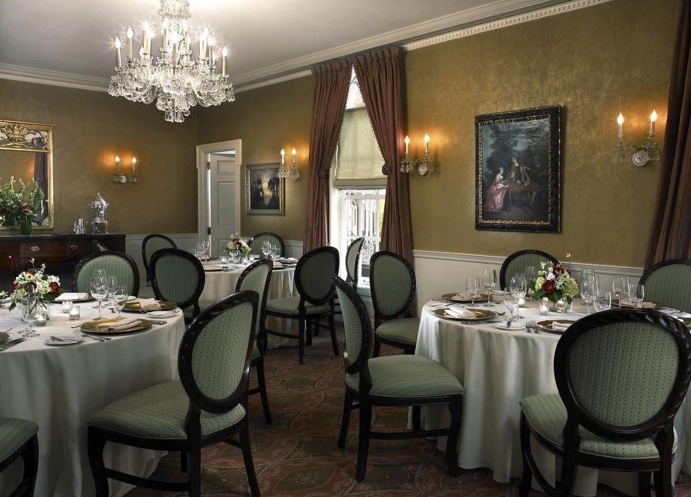 Photo of Livingroom in Old Town Alexandria