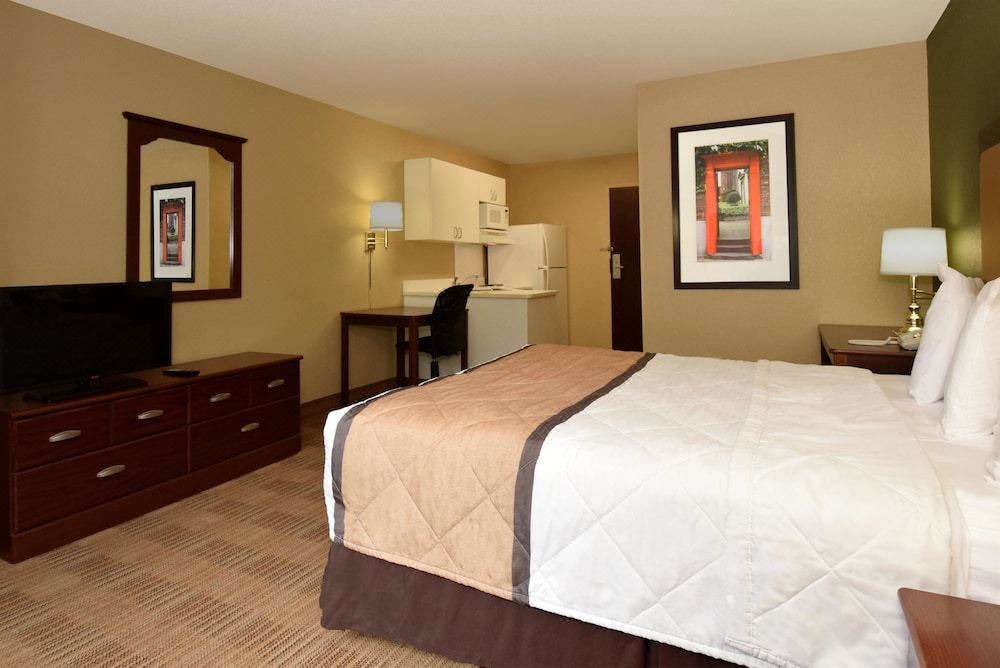 Photo of Bedroom in Gaithersburg