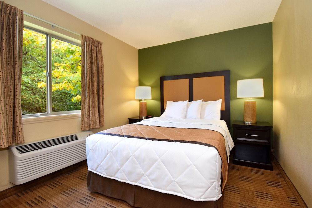 Photo of Bedroom in Durham