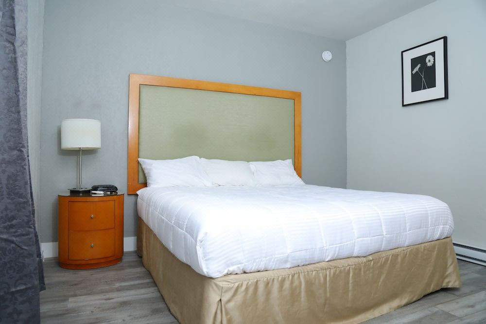Photo of Bedroom in Prince George