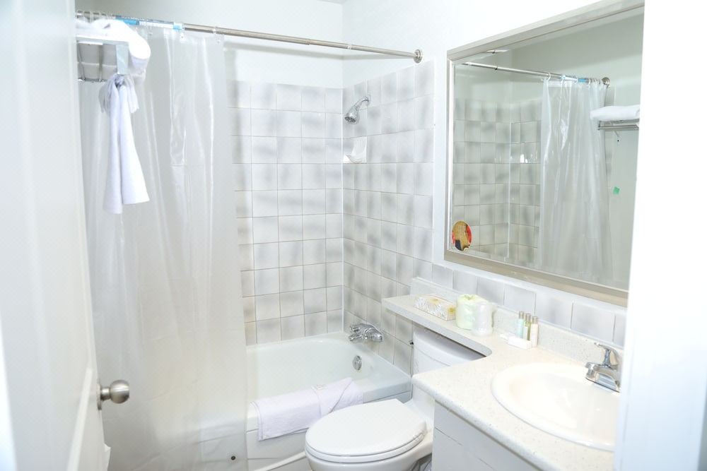 Photo of Bathroom in Prince George