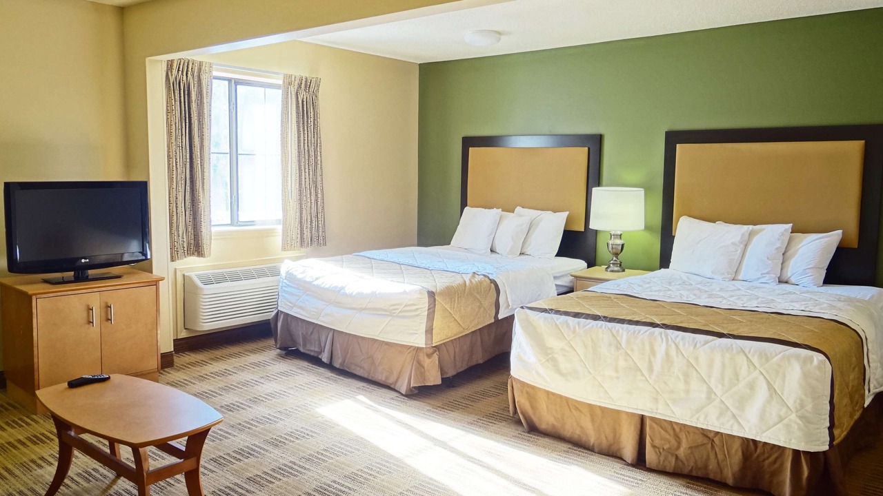 Photo of Bedroom in Durham