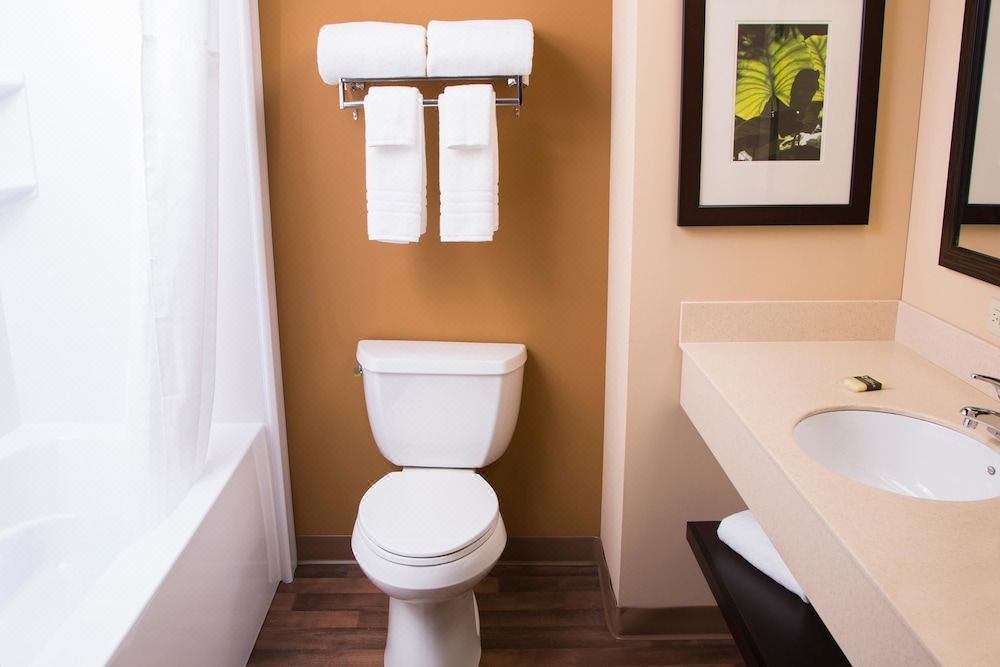 Photo of Bathroom in Durham